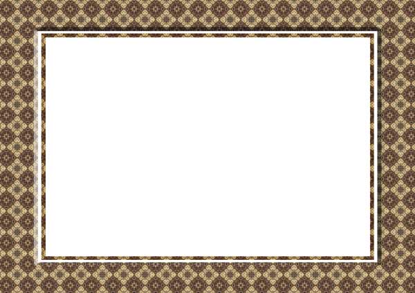 Detail Border Batik Word Nomer 13