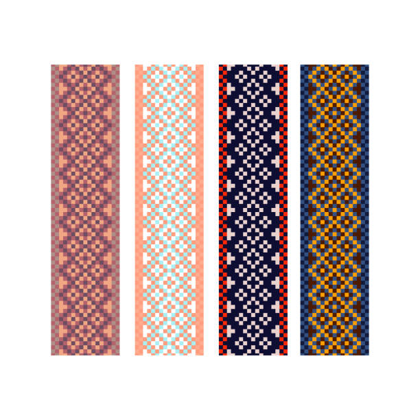 Detail Border Batik Word Nomer 17