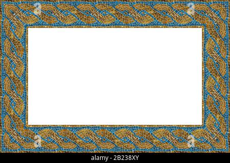 Detail Border Batik Word Nomer 24