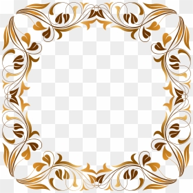Detail Border Batik Word Nomer 25