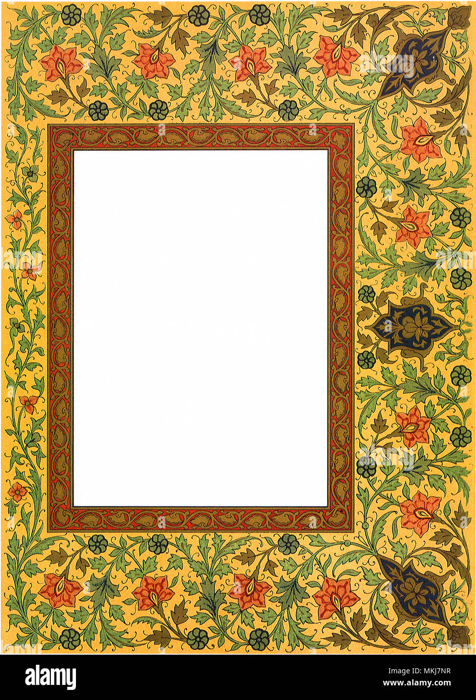 Detail Border Batik Word Nomer 33