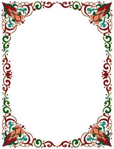 Detail Border Batik Word Nomer 10