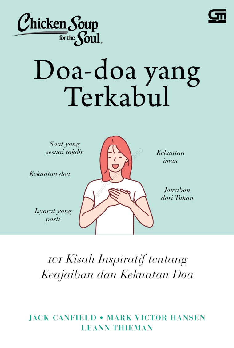 Detail Buku 101 Kisah Nomer 26