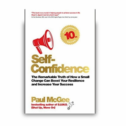 Detail Buku Self Confidence Nomer 15