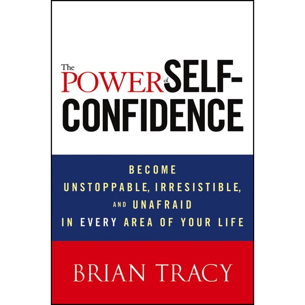 Detail Buku Self Confidence Nomer 4