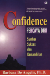 Detail Buku Self Confidence Nomer 6