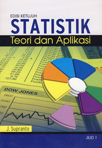 Detail Buku Statistik Online Nomer 18