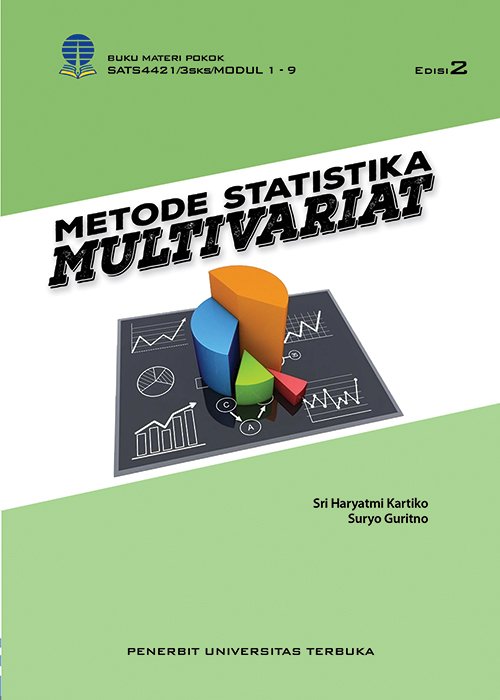 Detail Buku Statistik Online Nomer 29