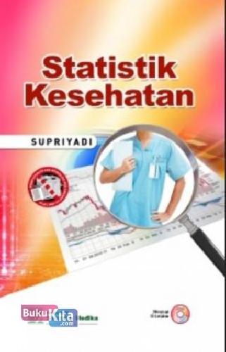 Detail Buku Statistik Online Nomer 7
