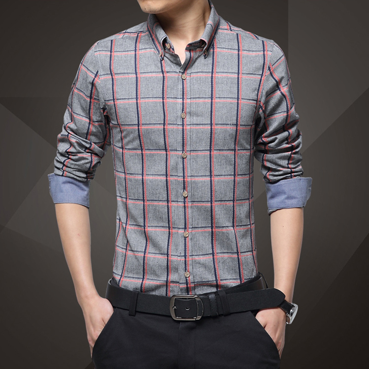 Detail Business Shirt Template Nomer 39