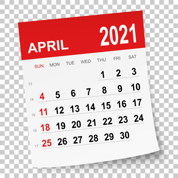 Detail Clipart Calendar 2021 Nomer 35