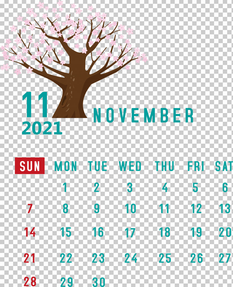 Detail Clipart Calendar 2021 Nomer 46