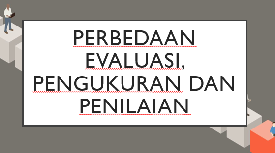 Detail Contoh Evaluasi Pendidikan Nomer 45