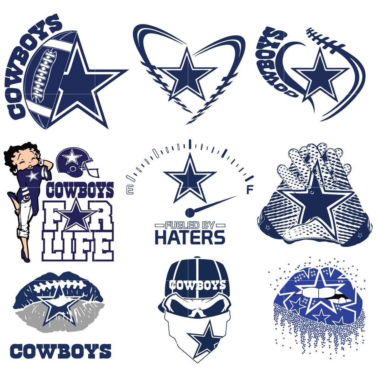 Detail Cowboys Png Nomer 14