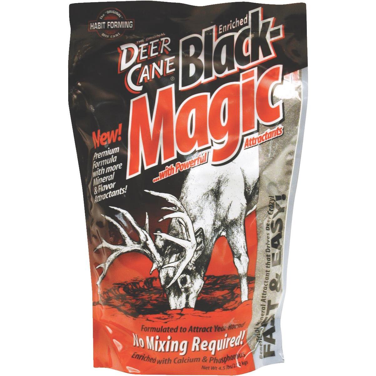 Detail Deer Cane Black Magic Max Nomer 8