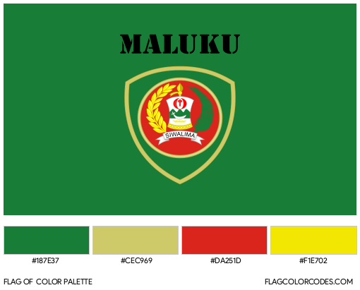 Detail Download Logo Maluku Nomer 30