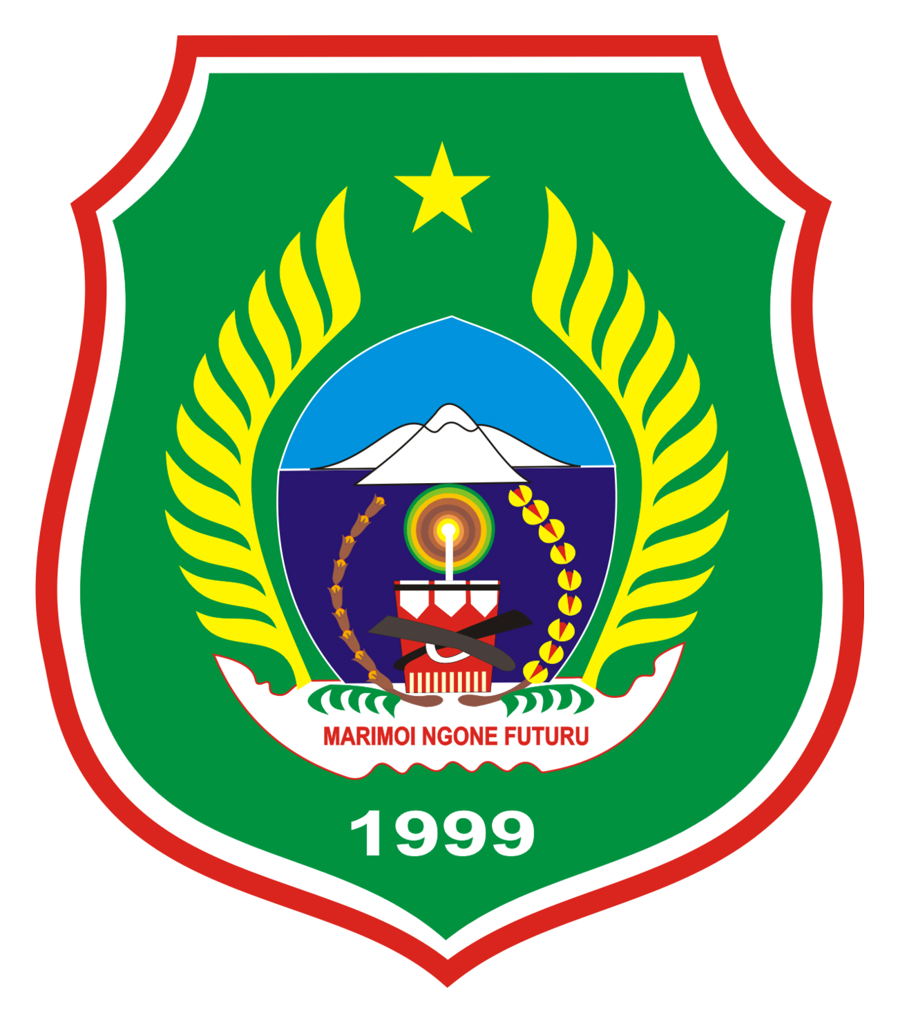 Detail Download Logo Maluku Nomer 5