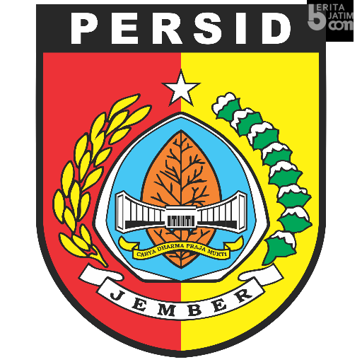 Detail Download Logo Pemkab Jember Nomer 15