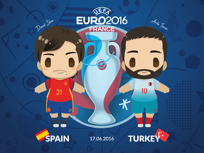 Detail Euro 2016 Mascot Png Nomer 14