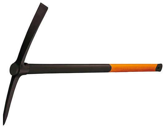 Detail Fiskars Spitzhacke Nomer 12