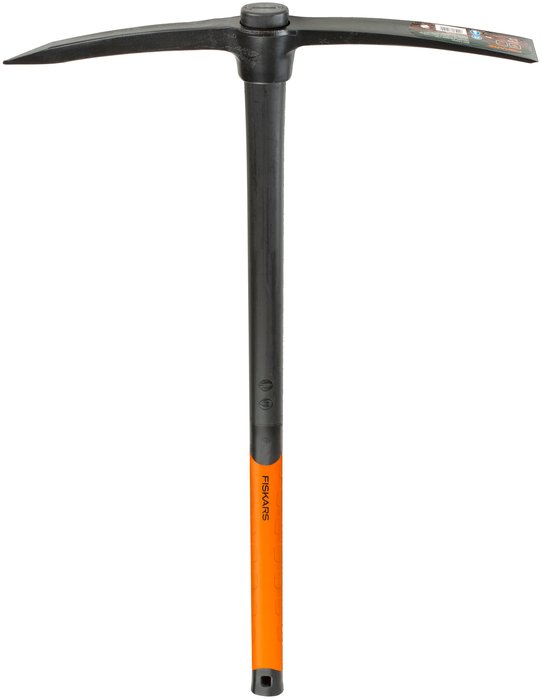 Detail Fiskars Spitzhacke Nomer 14