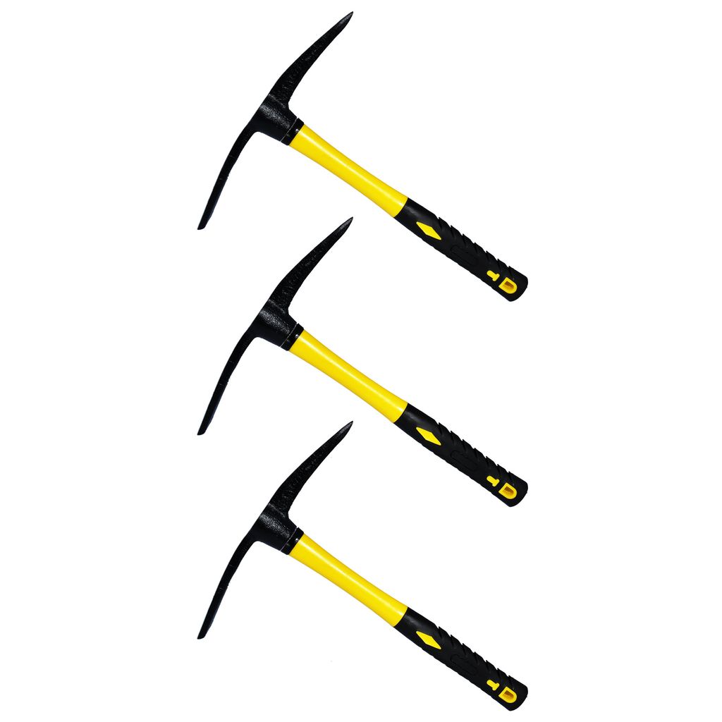 Detail Fiskars Spitzhacke Nomer 17