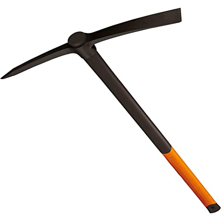 Detail Fiskars Spitzhacke Nomer 2
