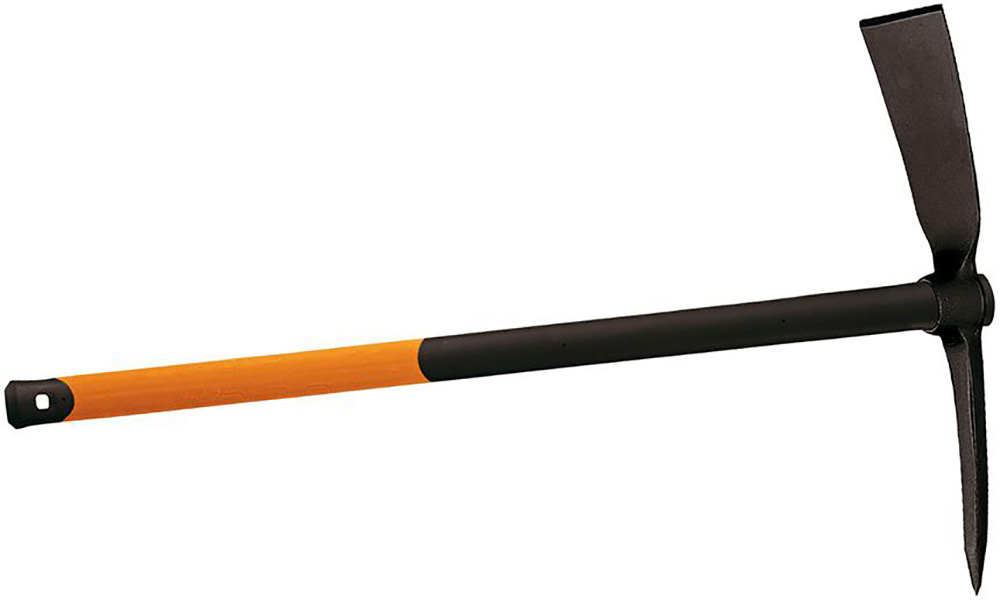 Detail Fiskars Spitzhacke Nomer 20