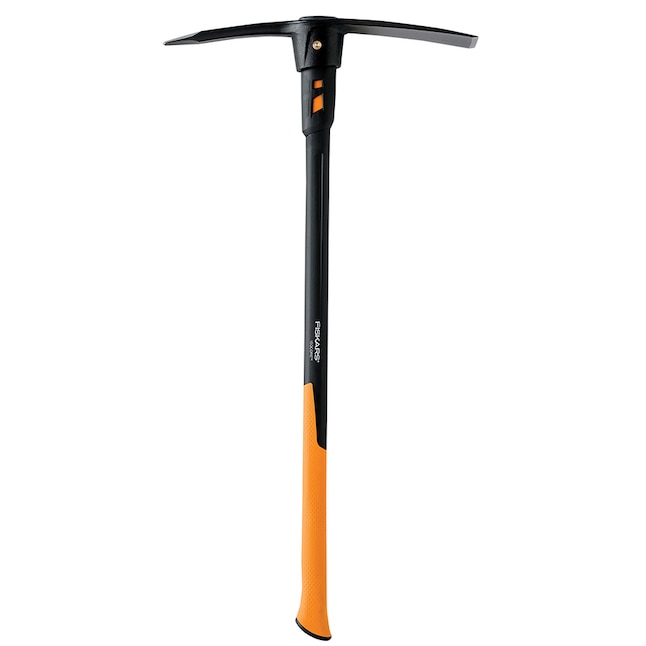 Detail Fiskars Spitzhacke Nomer 21