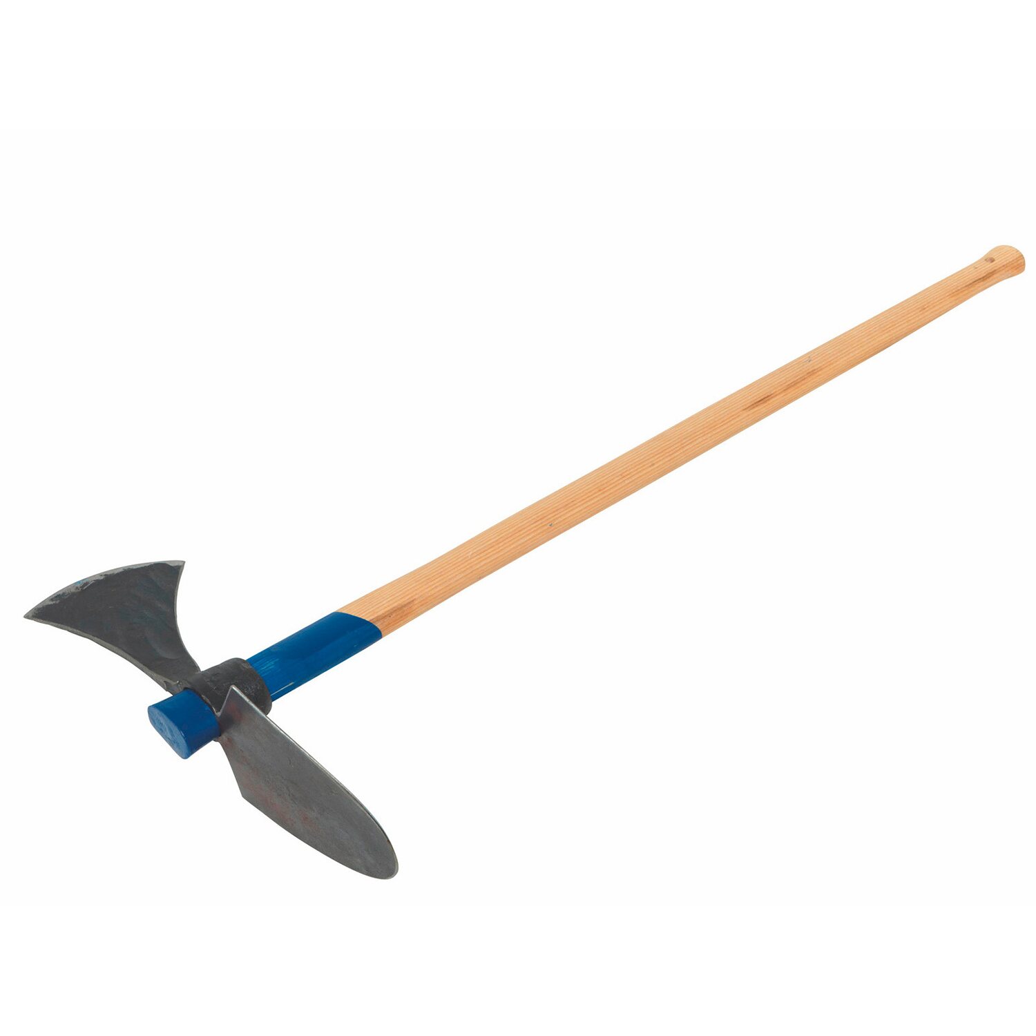 Detail Fiskars Spitzhacke Nomer 24