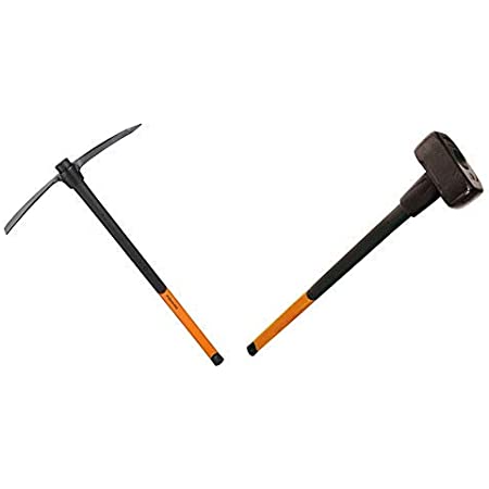 Detail Fiskars Spitzhacke Nomer 26