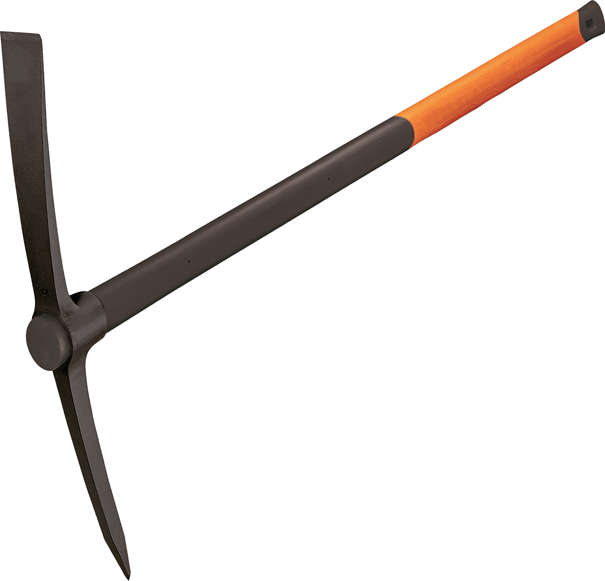 Detail Fiskars Spitzhacke Nomer 3