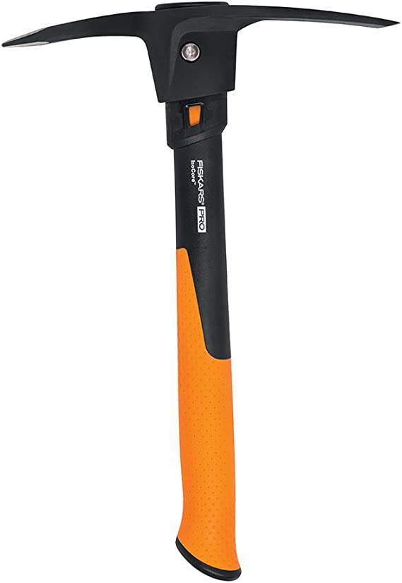 Detail Fiskars Spitzhacke Nomer 5