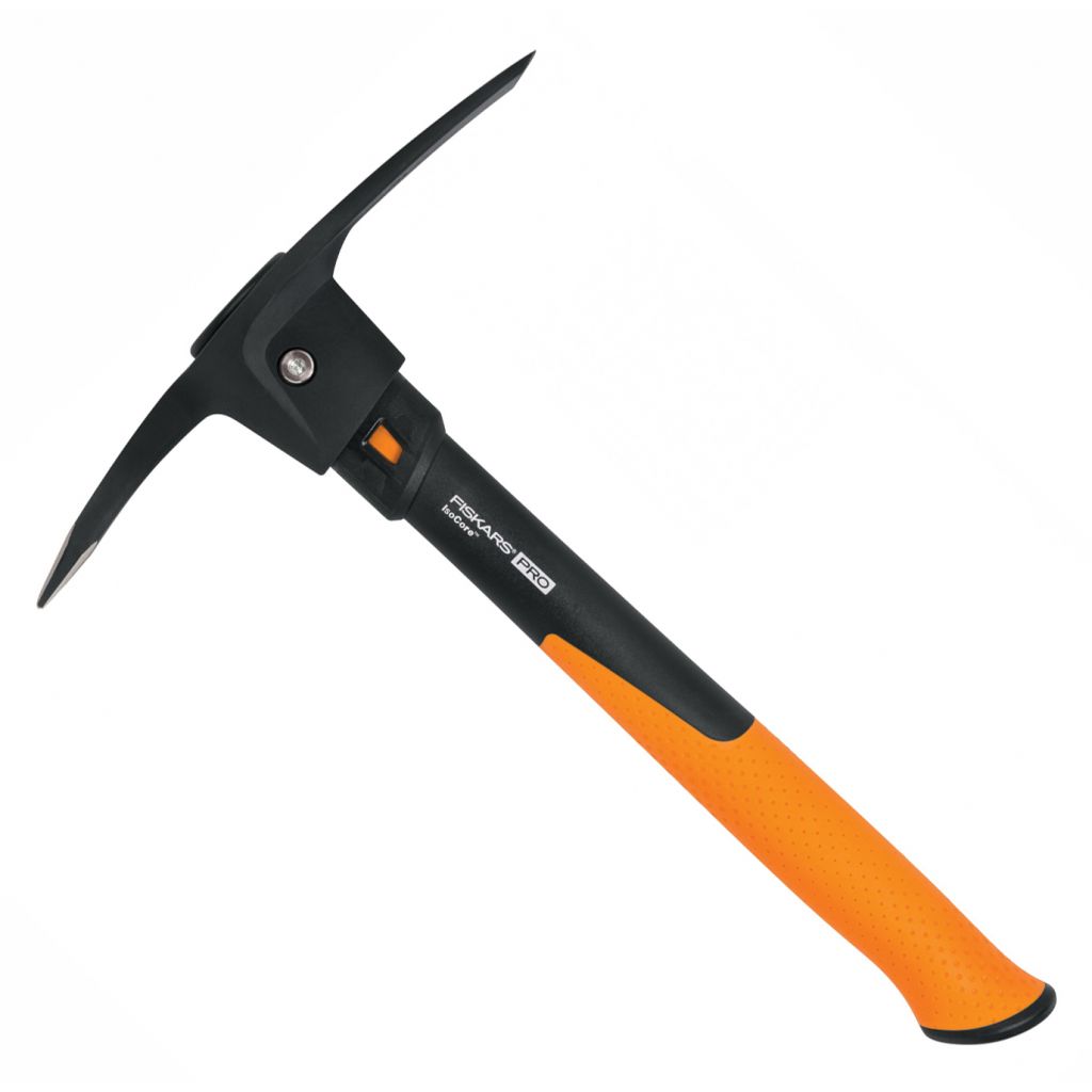 Detail Fiskars Spitzhacke Nomer 8