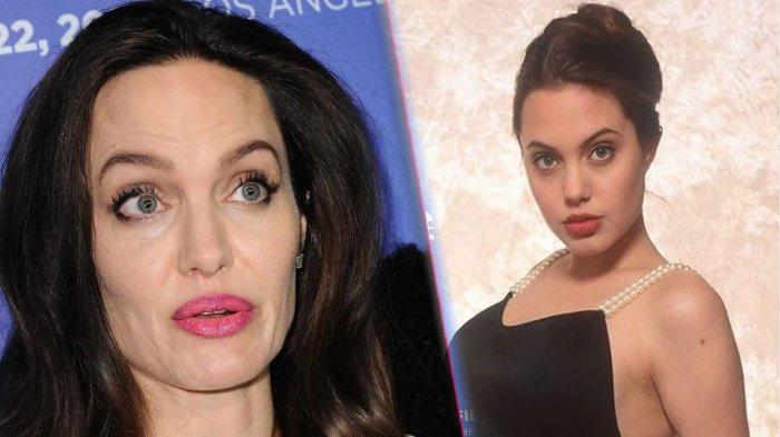 Detail Foto Angelina Jolie Terbaru Nomer 6