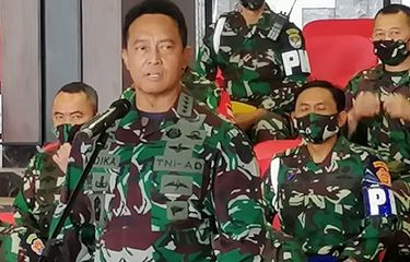 Detail Foto Anggota Tni Nomer 13