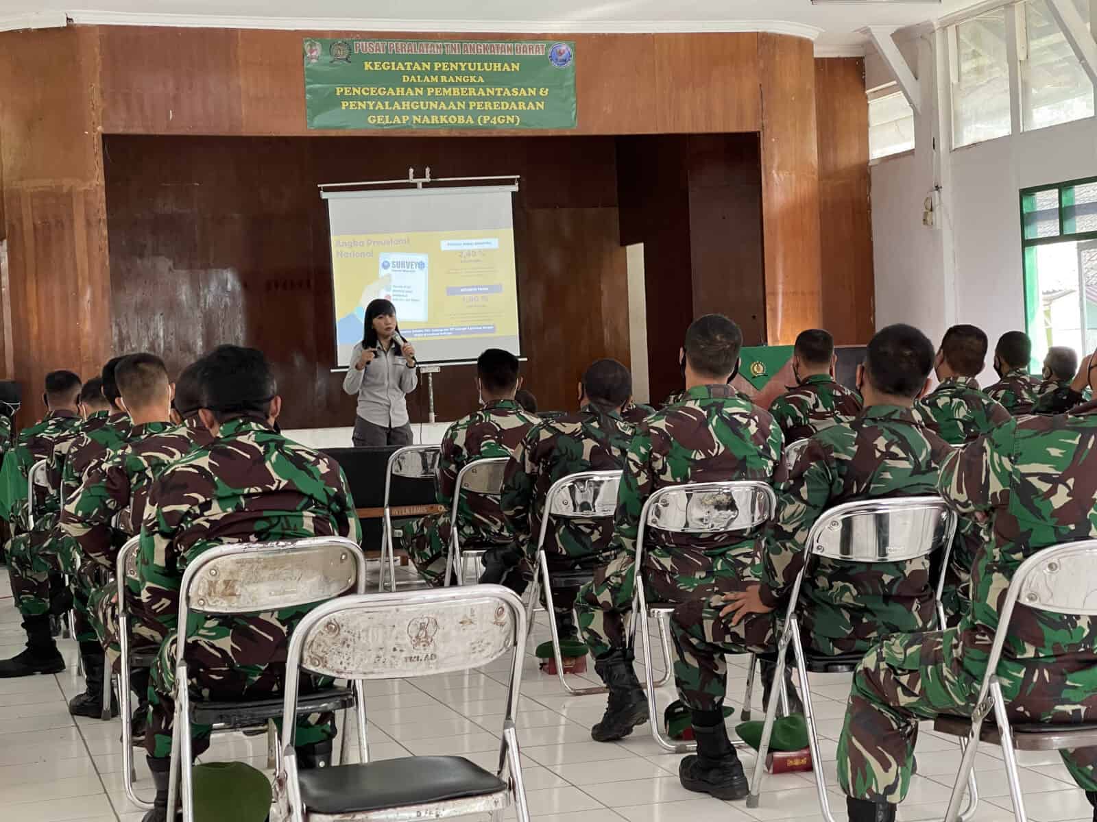 Detail Foto Anggota Tni Nomer 24