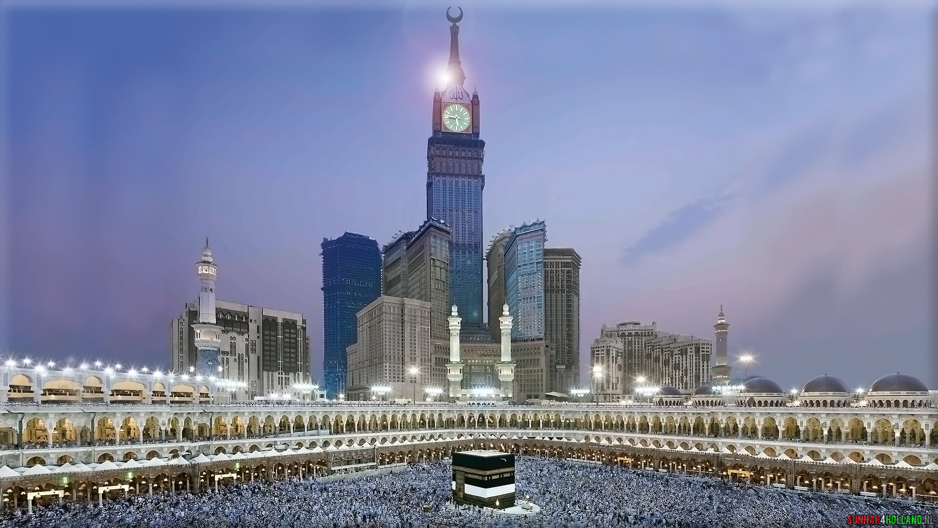 Detail Foto Kabah Di Mekah Nomer 21