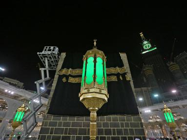 Detail Foto Kabah Di Mekah Nomer 32