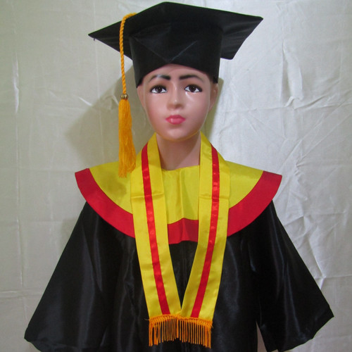 Detail Foto Wisuda Anak Nomer 19