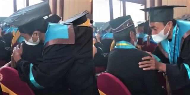 Detail Foto Wisuda Anak Nomer 39