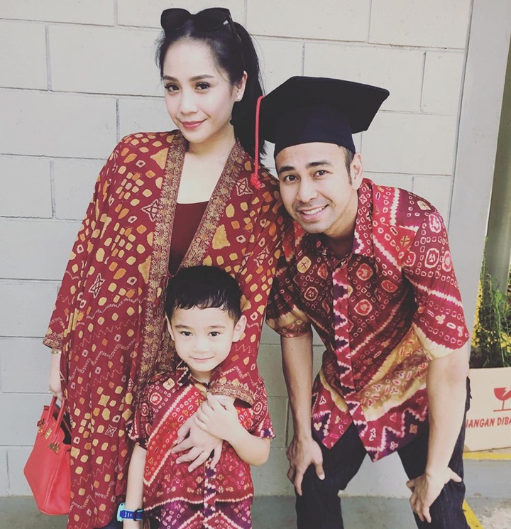 Detail Foto Wisuda Anak Nomer 51