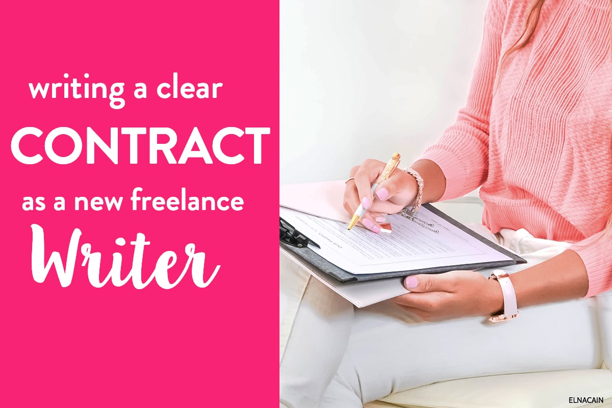 Detail Freelance Blogger Template Nomer 34