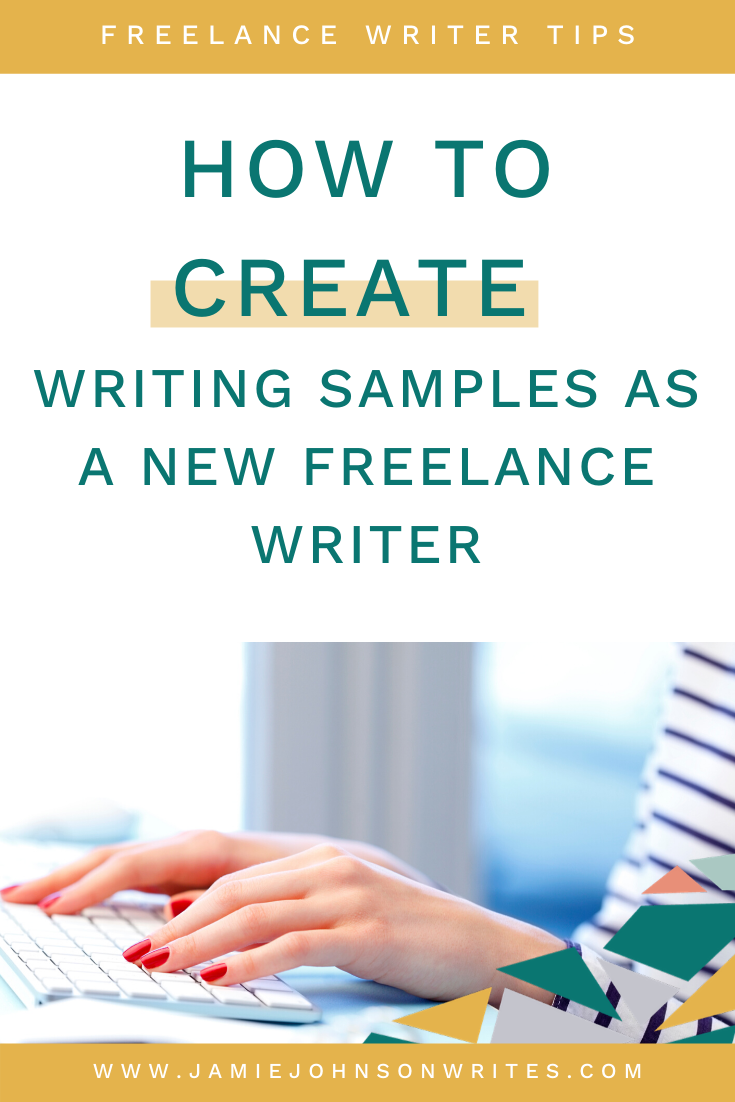Detail Freelance Blogger Template Nomer 10