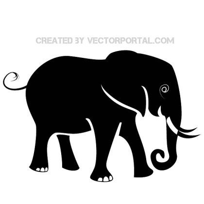 Detail Gajah Thailand Vector Nomer 20