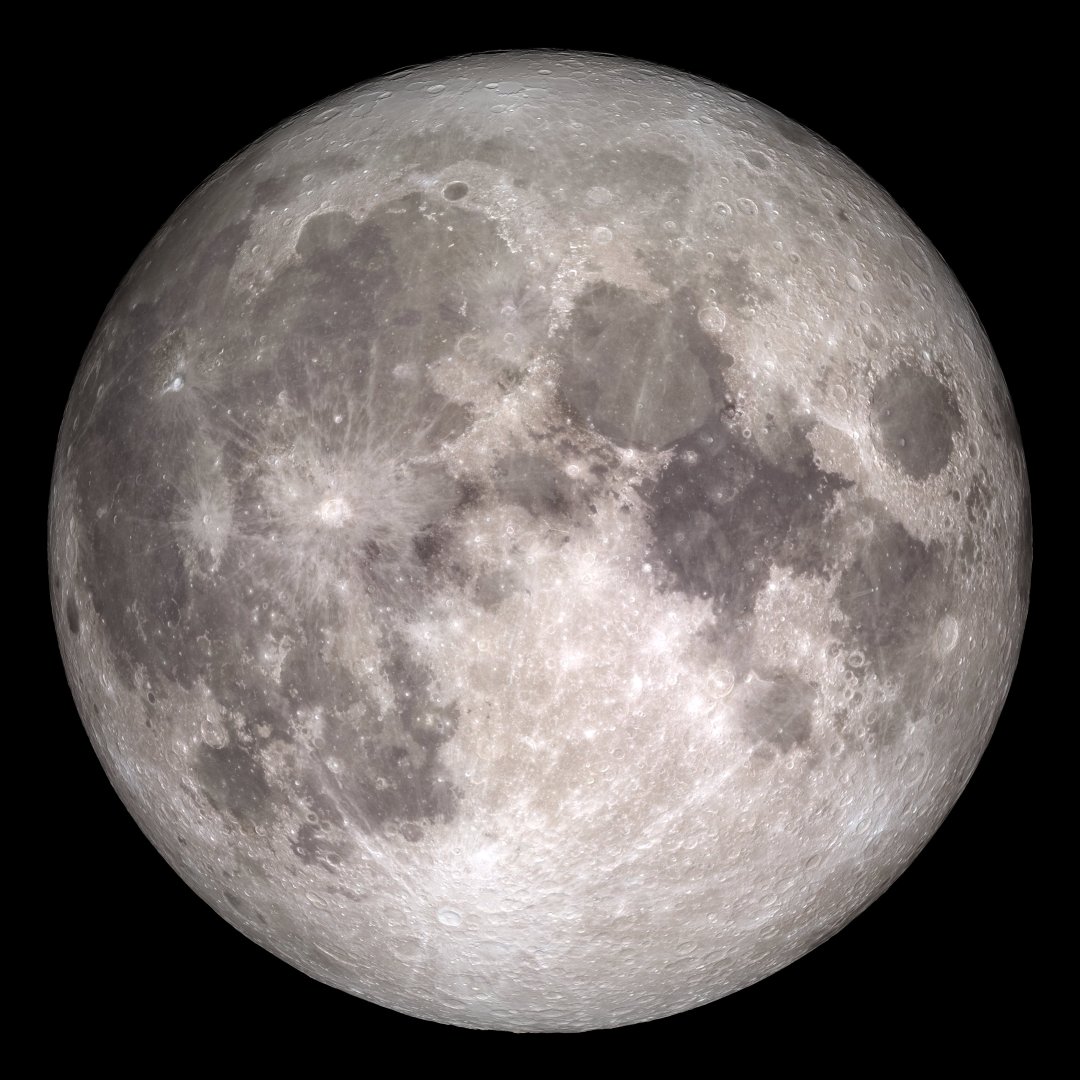 Detail Gambar Bulan Mengitari Bumi Nomer 13