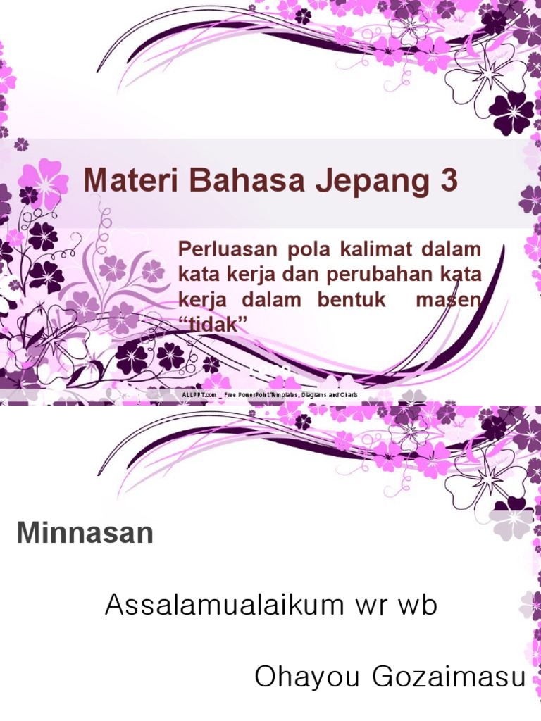 Detail Gambar Kata Assalamualaikum Untuk Powerpoint Nomer 36