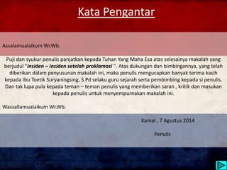Detail Gambar Kata Assalamualaikum Untuk Powerpoint Nomer 38