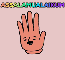 Detail Gambar Kata Assalamualaikum Untuk Powerpoint Nomer 47