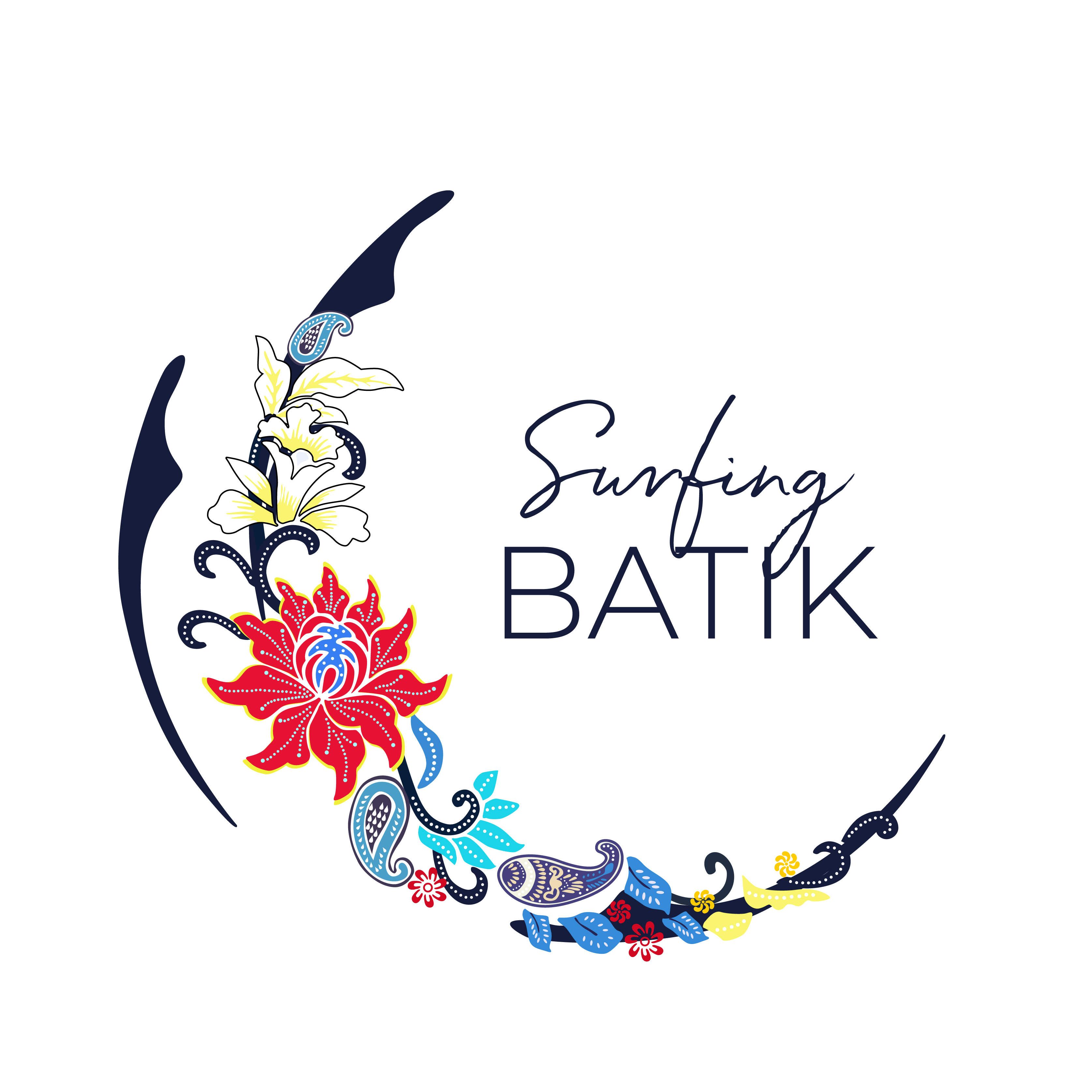 Detail Gambar Logo Batik Nomer 25